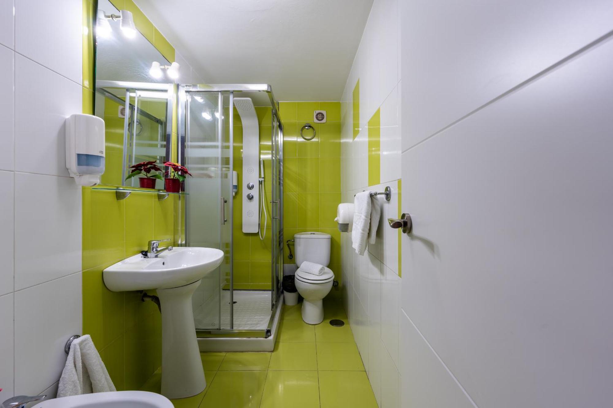 Centro, Alfonso Xii Appartement *