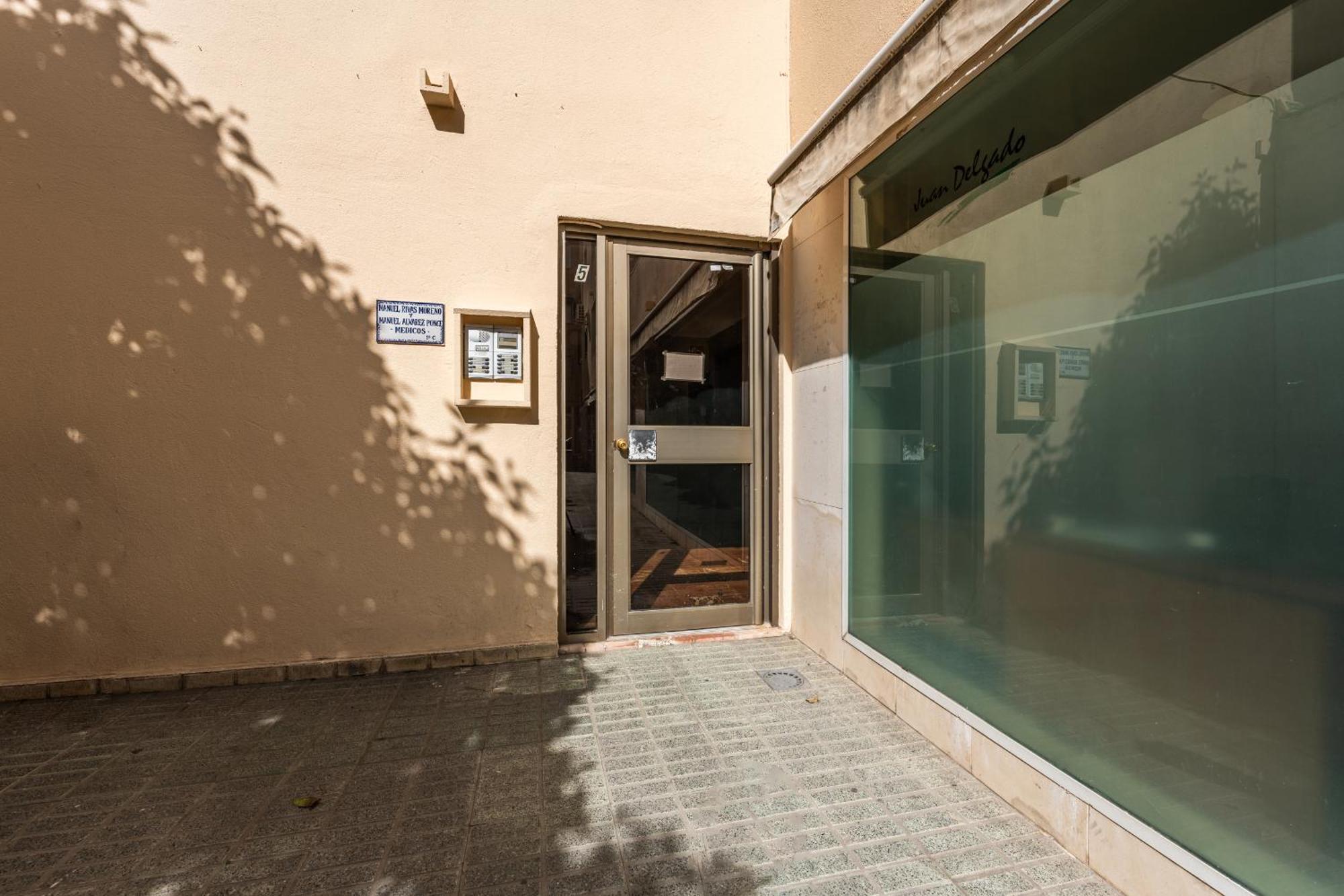 Appartement Centro, Alfonso Xii *