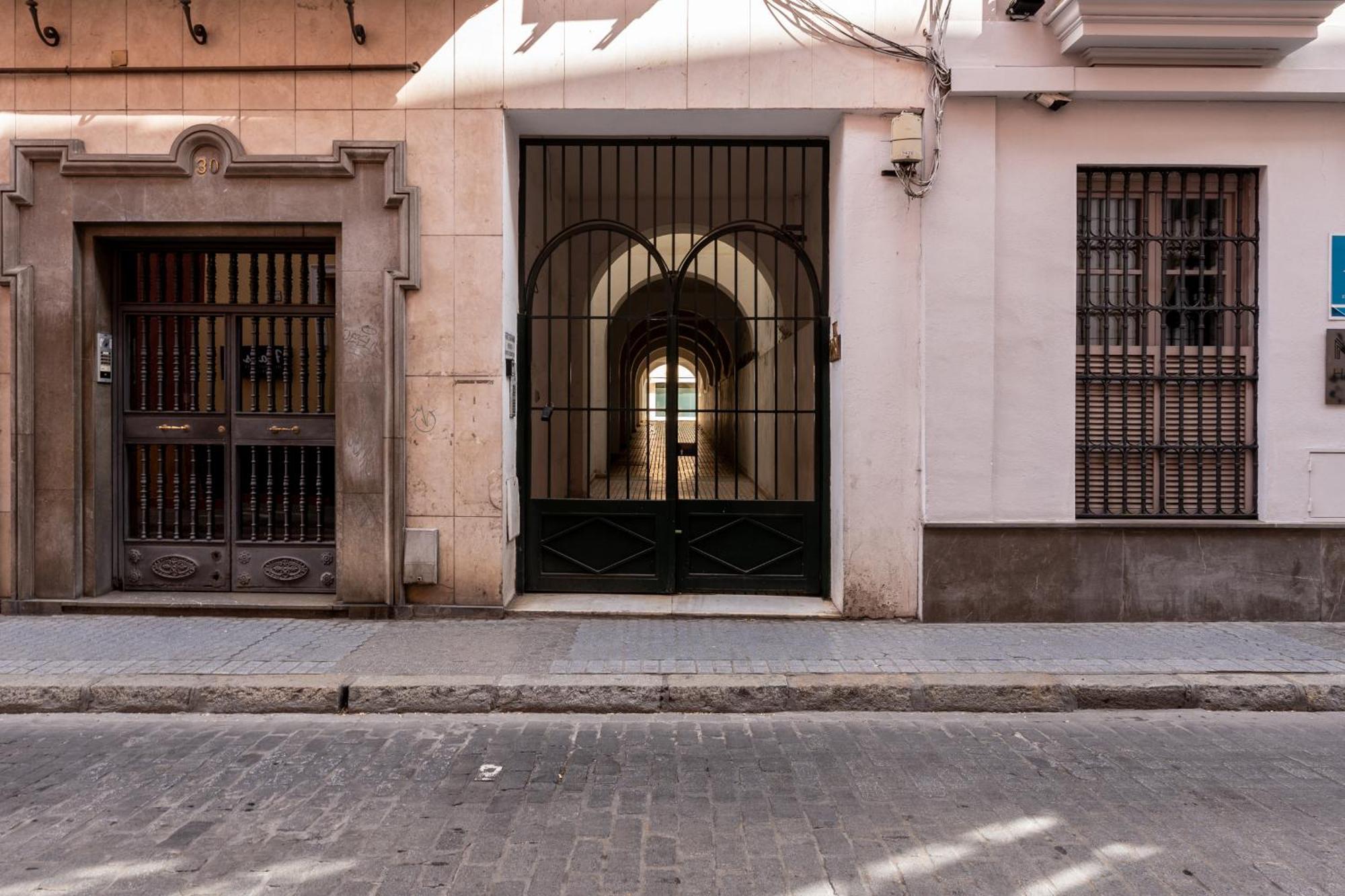 Centro, Alfonso Xii Appartement