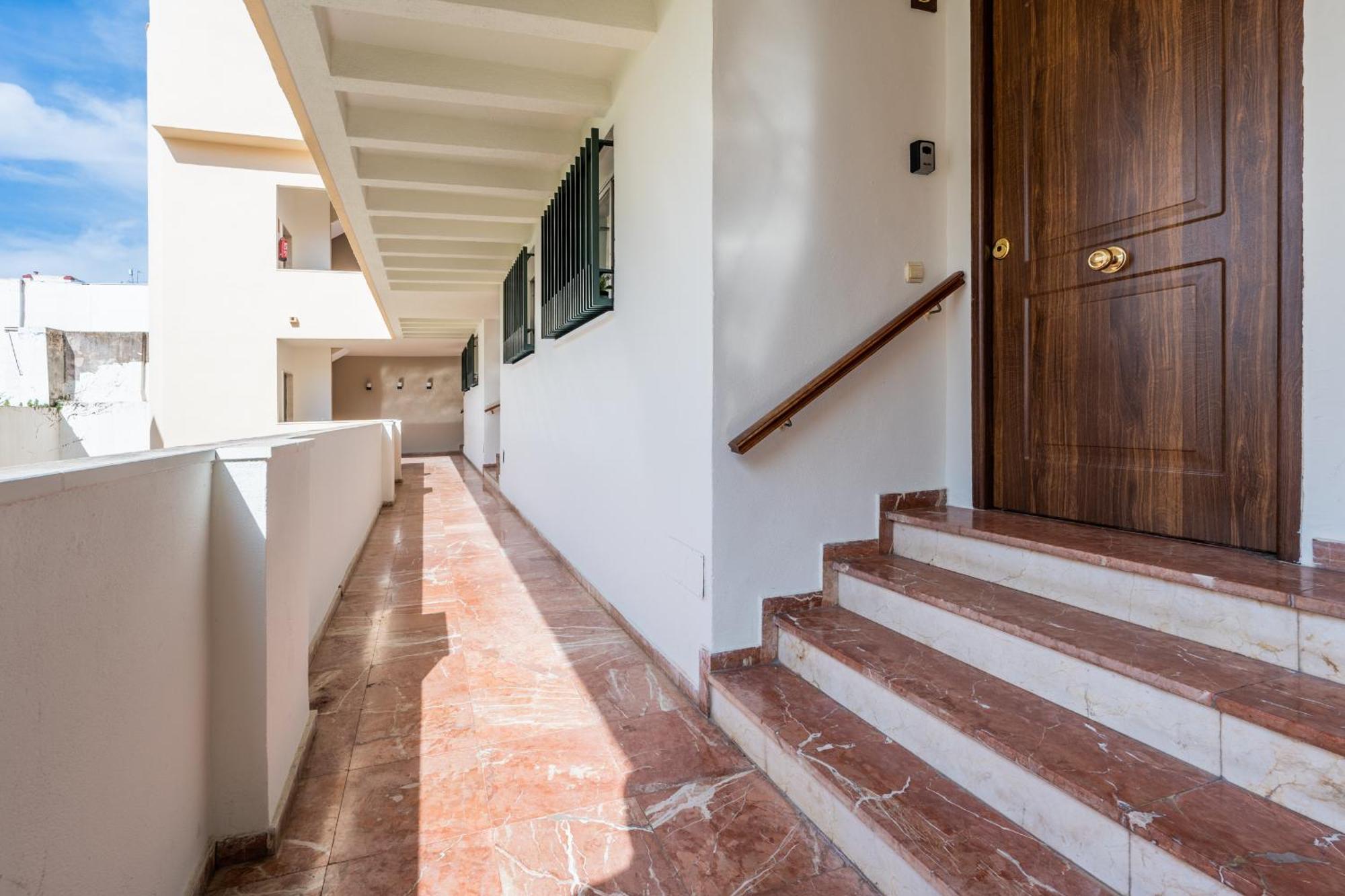 Appartement Centro, Alfonso Xii
