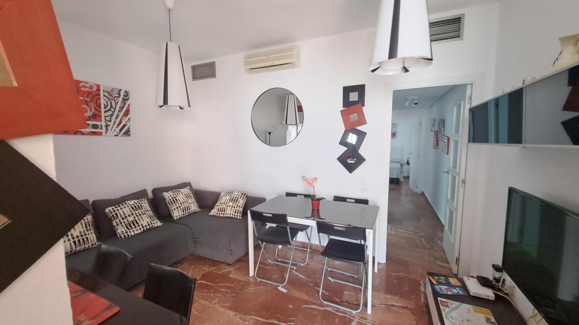 Appartement Centro, Alfonso Xii *