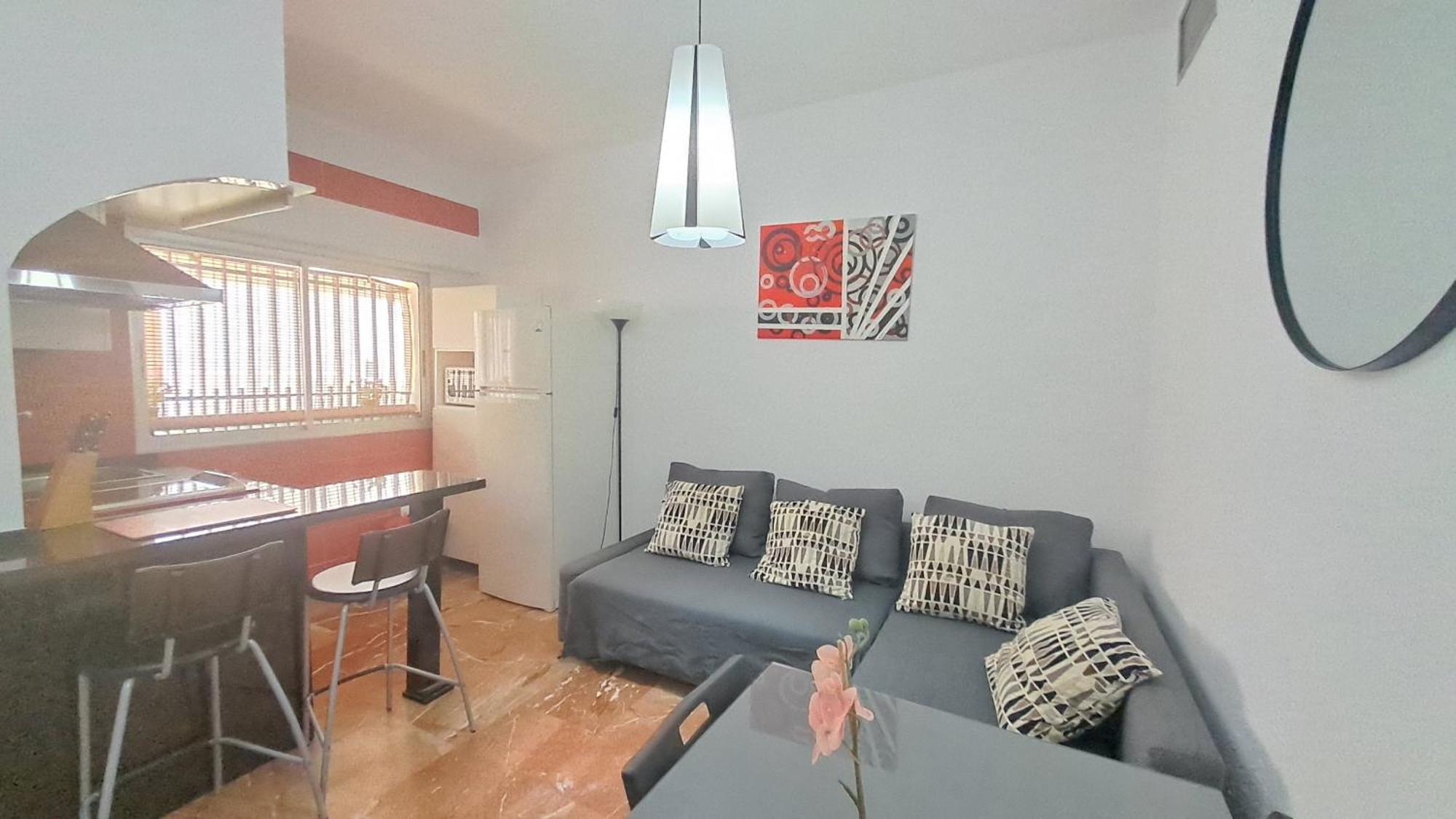 Appartement Centro, Alfonso Xii Séville