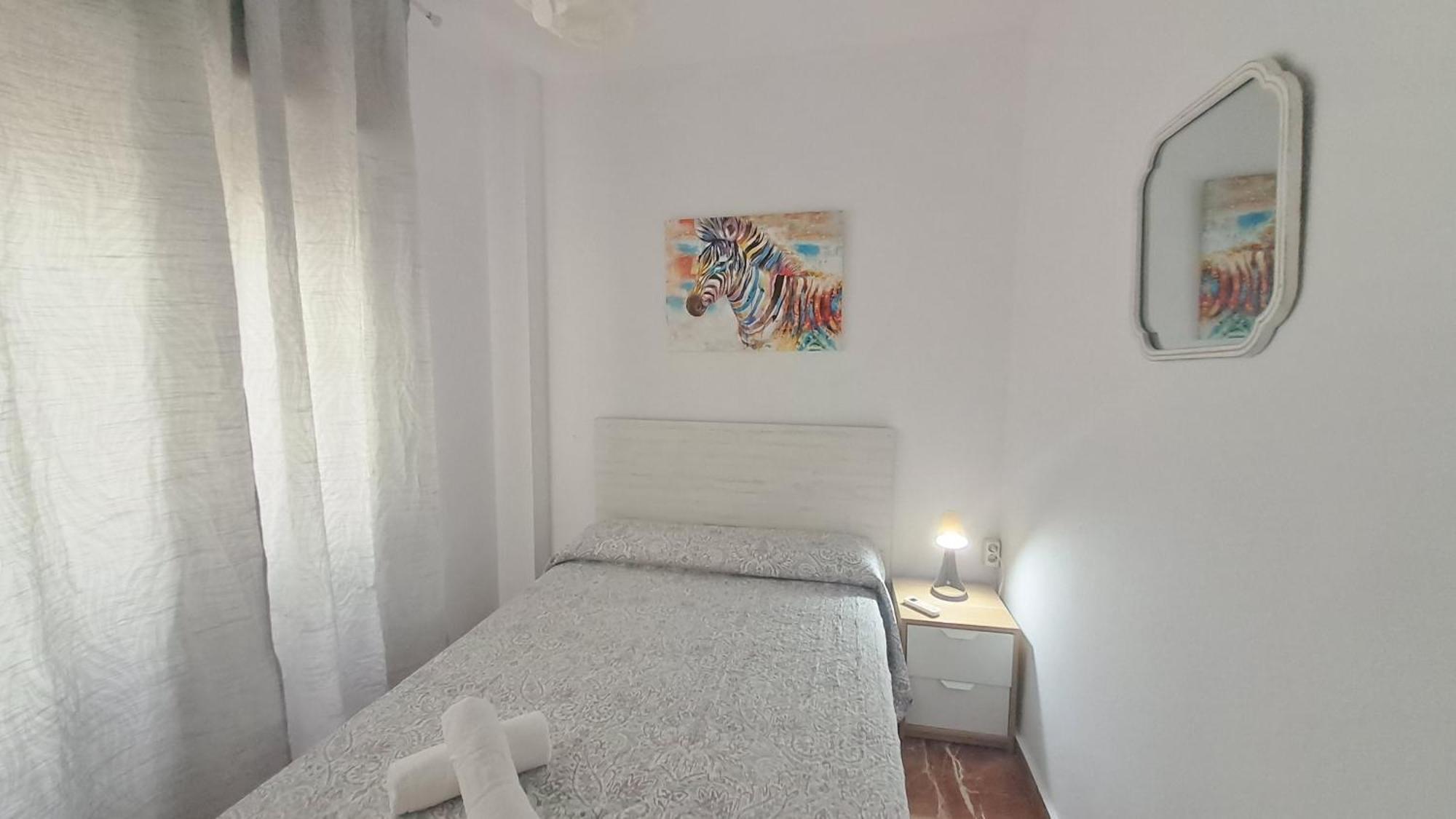 Appartement Centro, Alfonso Xii