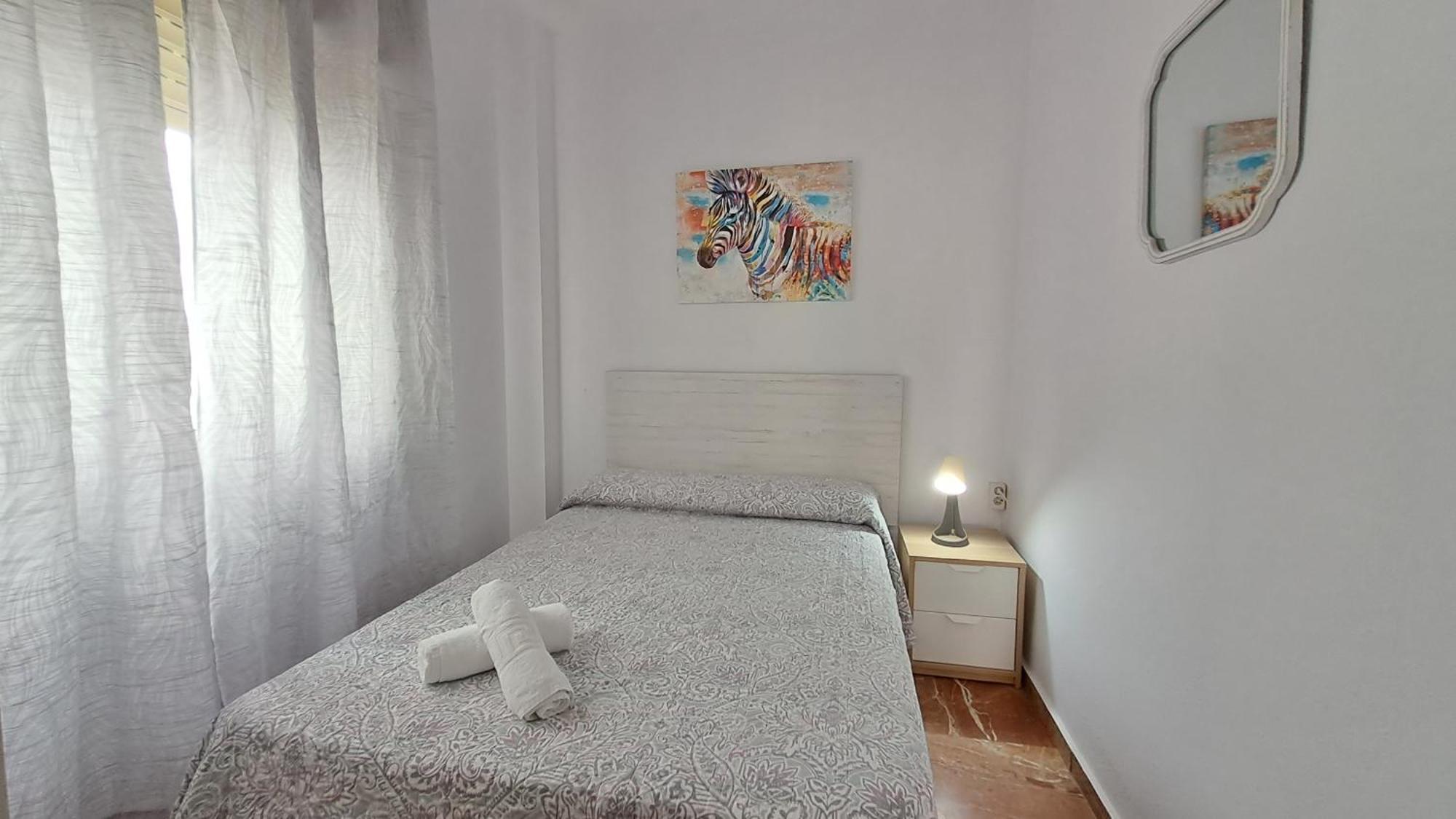Appartement Centro, Alfonso Xii