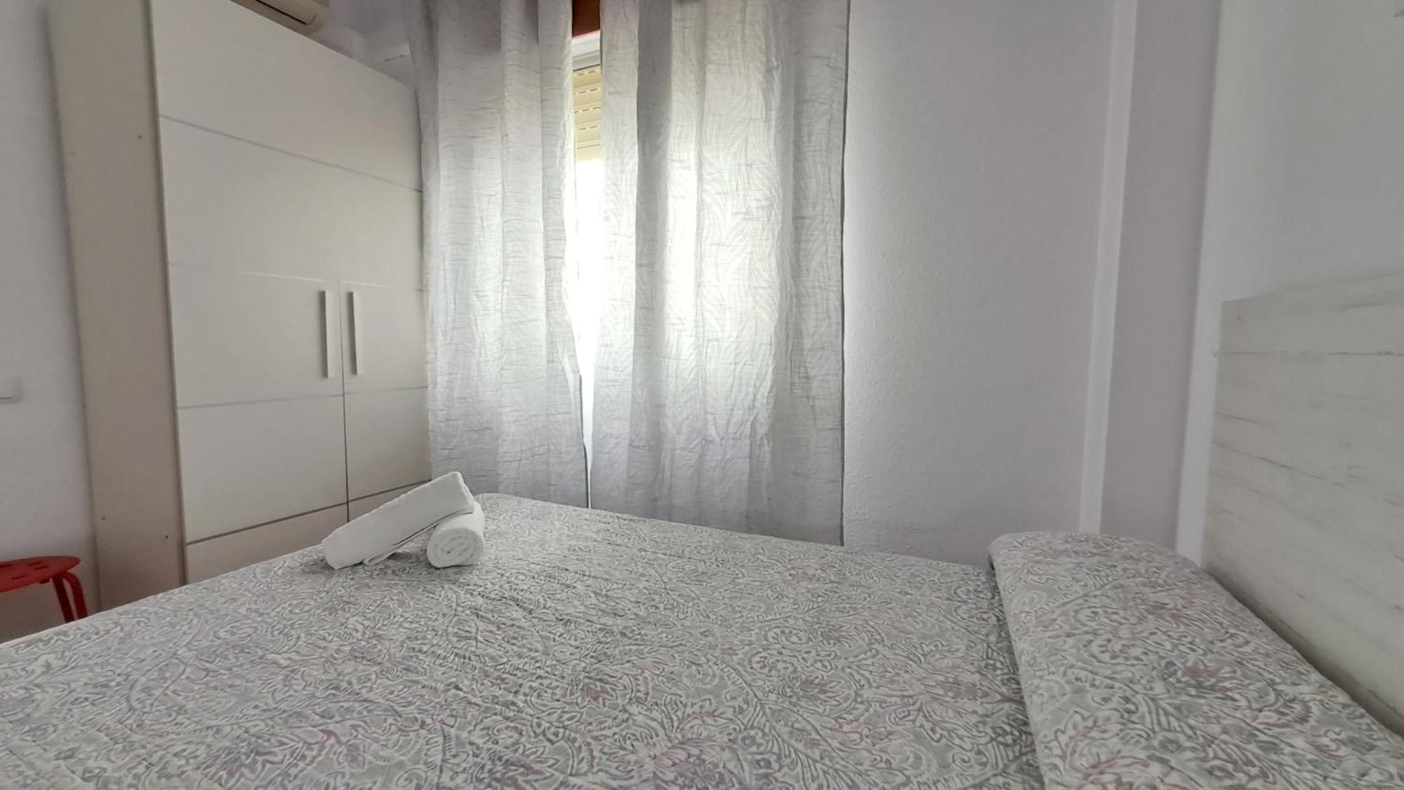 Centro, Alfonso Xii Appartement Séville