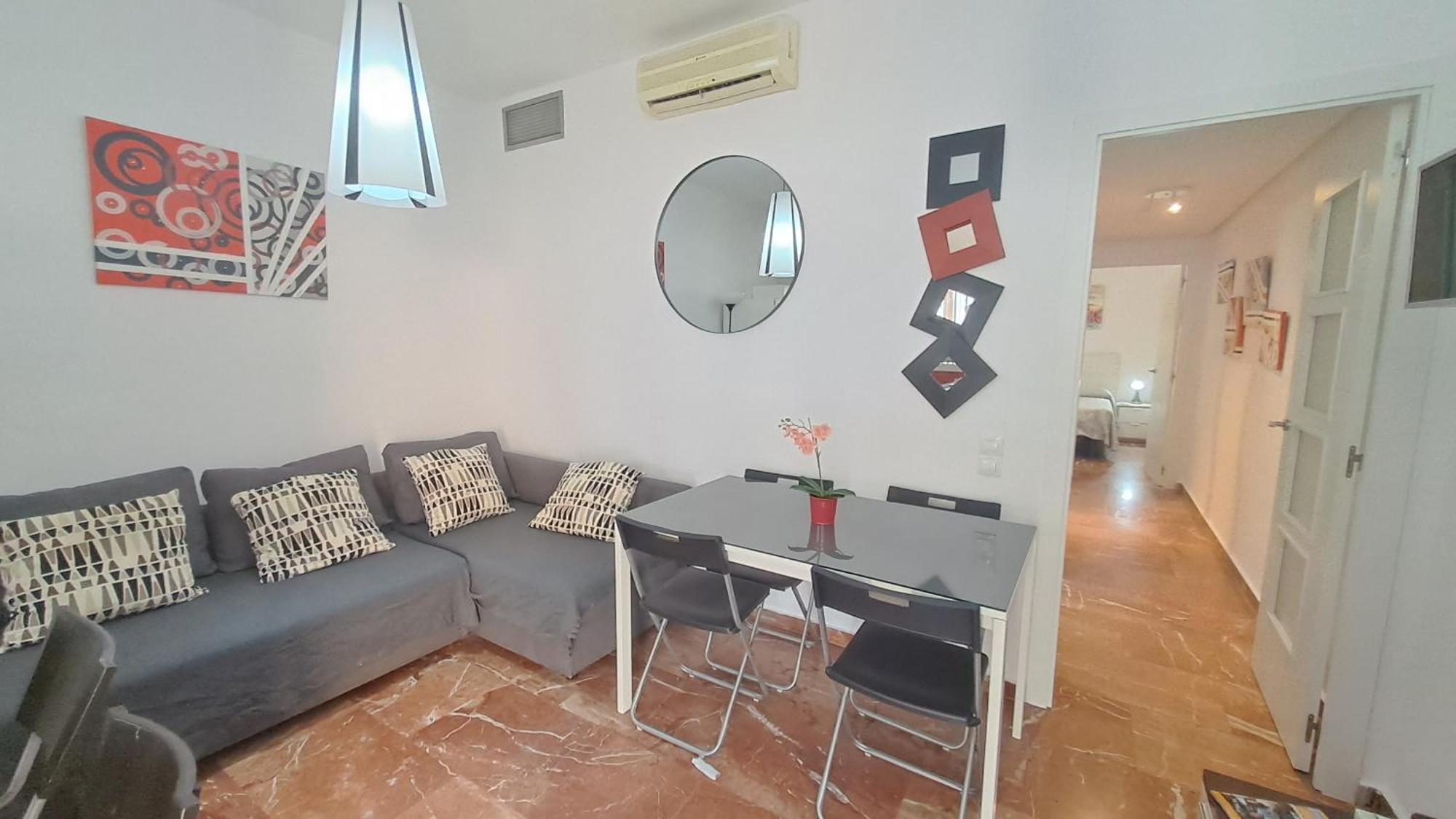 Appartement Centro, Alfonso Xii *